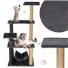 Multi-level cat tree Springos PA1047