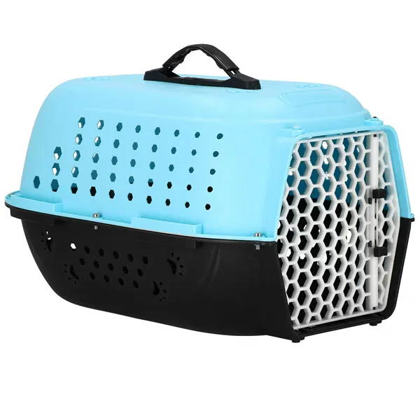 Animal transport cage Springos PA1009