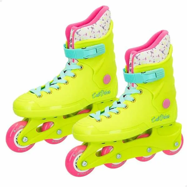 Inline rullaluistimet Colorbaby 36-37