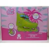 Inline rullaluistimet Colorbaby 36-37