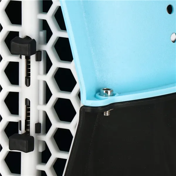 Eläinten kuljetushäkki Springos PA1009