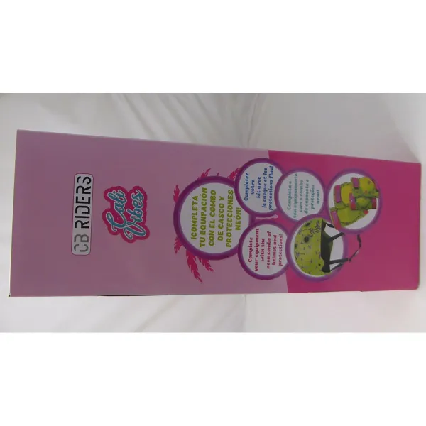 Inline Skrituļslidas Colorbaby 36-37