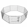 Pet cage Springos PA1006 160 x 47 cm