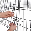 Pet cage Springos PA1006 160 x 47 cm