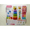 Интерактивная игрушка для маленьких Winfun 46686 13 x 35,5 x 13 cm Пчела (ES)