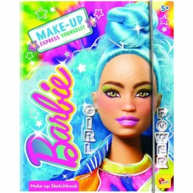 Krembriulė Barbie Barbie 405 g
