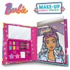 Children's Make-up Set Barbie Barbie 405 g
