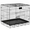 Pet cage Springos PA1019 60 x 50 x 42 cm