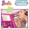 Lasten meikkisetti Barbie Barbie 405 g