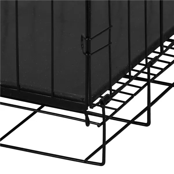 Pet cage Springos PA1019 60 x 50 x 42 cm