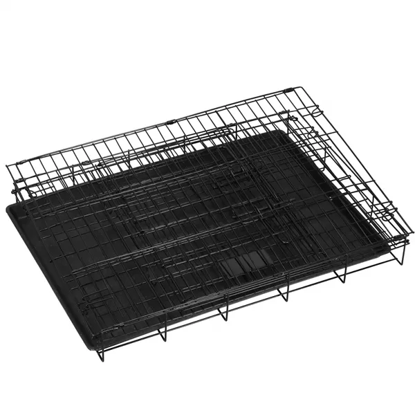 Pet cage Springos PA1019 60 x 50 x 42 cm