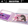 Lasten meikkisetti Monster High (6 osaa)