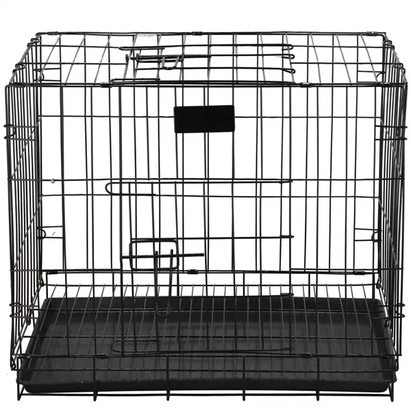 Pet cage Springos PA1019 60 x 50 x 42 cm