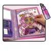 Lasten meikkisetti Monster High (6 osaa)