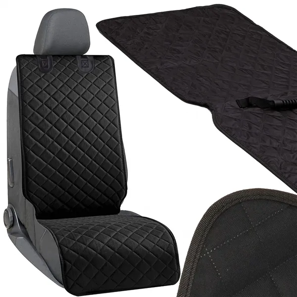 Car seat mat Springos PA1013