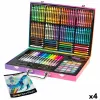Zīmēšanas Komplekts Cra-Z-Art (4 gb.)