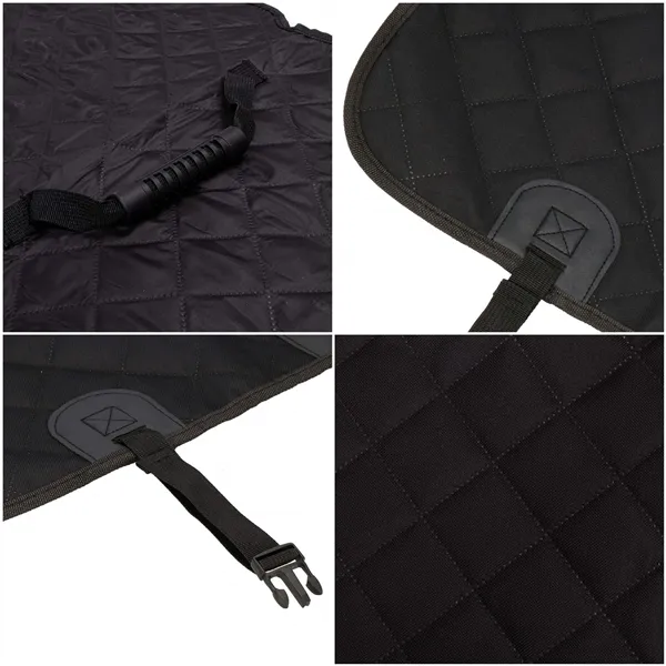 Car seat mat Springos PA1013