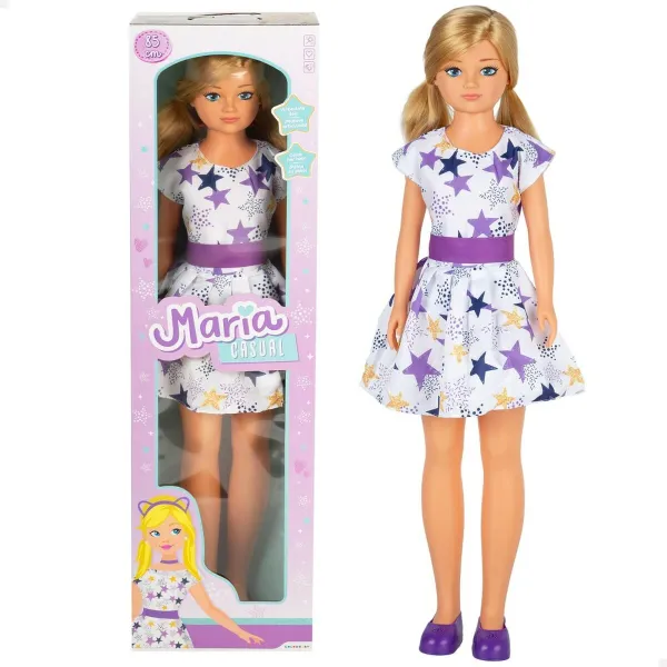 Lėlė Colorbaby Maria 23 x 85 x 12 cm