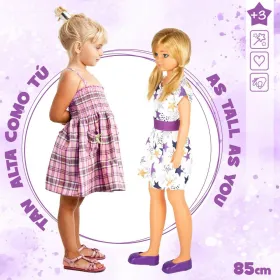 Nukk Colorbaby Maria 23 x 85 x 12 cm