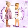 Lelle Colorbaby Maria 23 x 85 x 12 cm