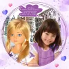 Lelle Colorbaby Maria 23 x 85 x 12 cm