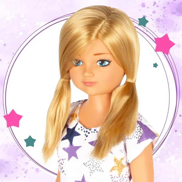 Lelle Colorbaby Maria 23 x 85 x 12 cm