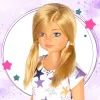 Lelle Colorbaby Maria 23 x 85 x 12 cm
