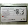 Ar Pulti Vadāma Automašīna Audi 1:14 33 x 14 x 16 cm (2 gb.)