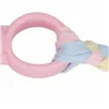 Dog rubber toy with string Springos PA1057