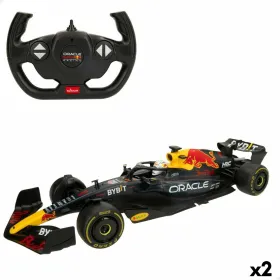 Ar Pulti Vadāma Automašīna Red Bull 1:12 47 x 10 x 17 cm (2 gb.)