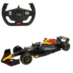 Ar Pulti Vadāma Automašīna Red Bull 1:12 47 x 10 x 17 cm (2 gb.)