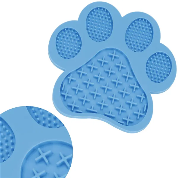 Lick mat for dogs Springos PA1059