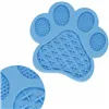 Lick mat for dogs Springos PA1059