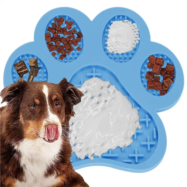 Lick mat for dogs Springos PA1059