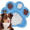 Lick mat for dogs Springos PA1059