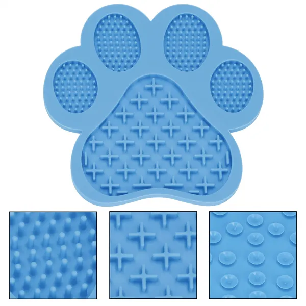 Lick mat for dogs Springos PA1059