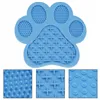 Lick mat for dogs Springos PA1059