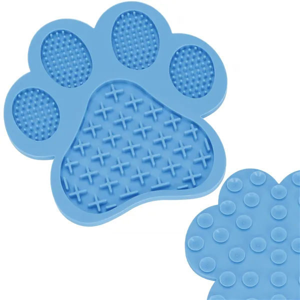 Lick mat for dogs Springos PA1059