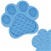 Lick mat for dogs Springos PA1059