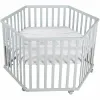 Safety barrier ROBA