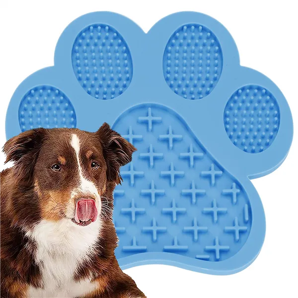 Lick mat for dogs Springos PA1059