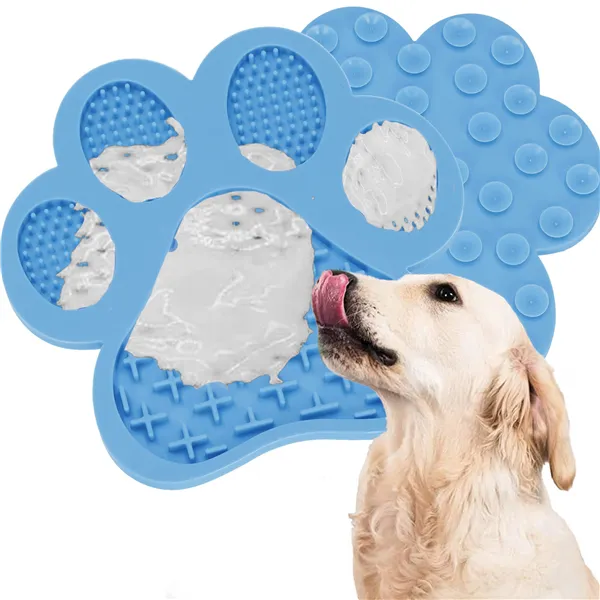 Lick mat for dogs Springos PA1059