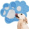 Lick mat for dogs Springos PA1059