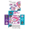 Bracelet Making Kit Cra-Z-Art Pedicure spa