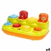 Soiva lelu Winfun 25 x 12 x 14 cm (4 osaa)