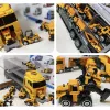 TIR-veoki komplekt 6 autoga 22481