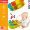 Soiva lelu Winfun 25 x 12 x 14 cm (4 osaa)