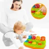 Soiva lelu Winfun 25 x 12 x 14 cm (4 osaa)