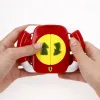 Remote-Controlled Car Ferrari 13 x 6,5 x 7,5 cm (6 Units)