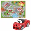 Playset Ferrari 100 x 0,1 x 70 cm 6 Ühikut